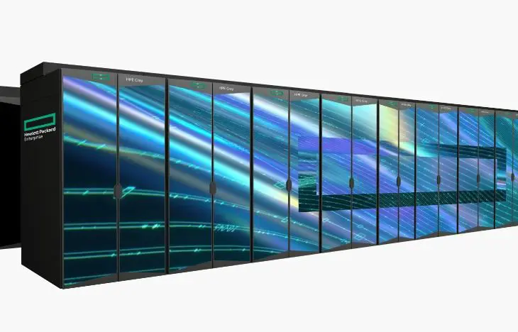 LLM qui a évalué d’autres LLM formés sur le supercalculateur LUMI