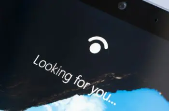 Windows Hello ne fonctionne plus dans l’obscurité pour des raisons de sécurité