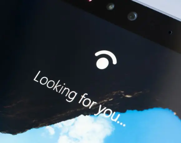 Windows Hello ne fonctionne plus dans l’obscurité pour des raisons de sécurité
