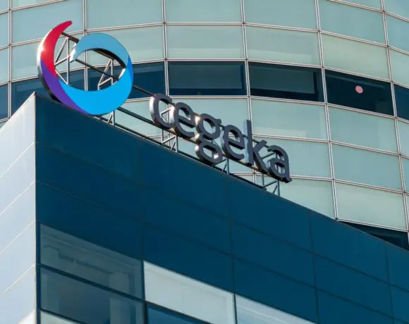Cegeka ouvre un nouveau Centre des Opérations de Sécurité aux États-Unis