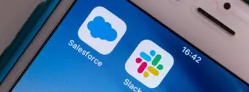 Slack se rebaptise en « système d’exploitation agentique »