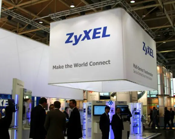 zyxel