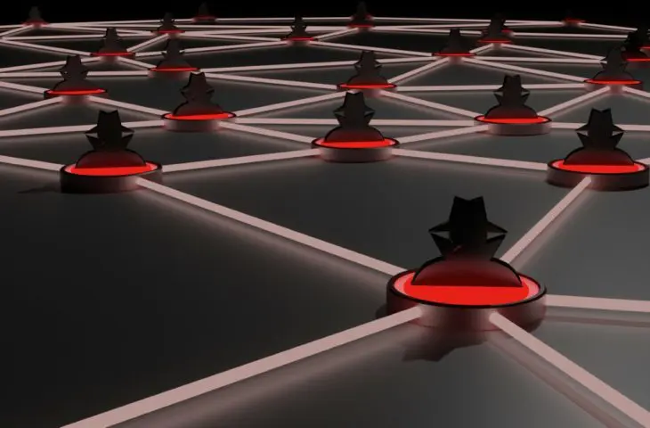 Une nouvelle variante de Mirai cible les routeurs Huawei