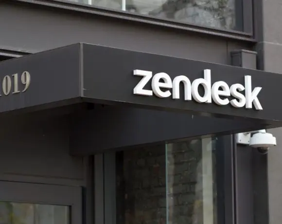 Zendesk