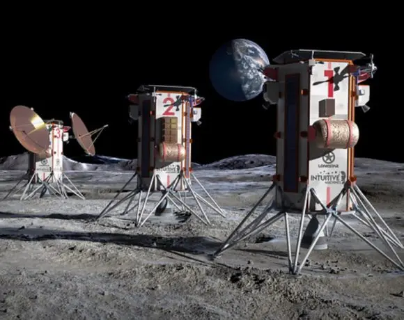 Une entreprise américaine veut lancer un centre de données sur la lune
