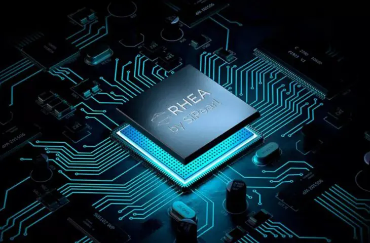 Processeur exascale européen prêt pour la production