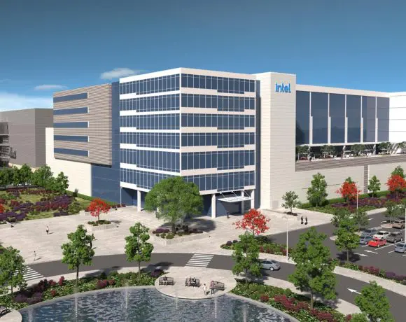 Intel abandonne ses projets d’usines de puces en Europe