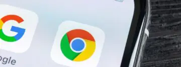 Google Chrome perd du terrain en Belgique