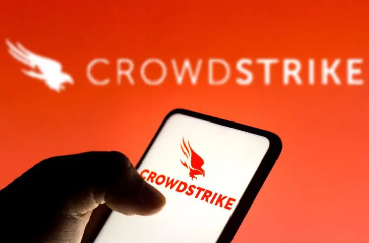 CrowdStrike licencie 500 employés et vise un chiffre d’affaires de 10 milliards de dollars