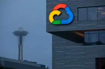 google cloud