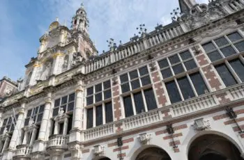 L’IEEE honore la KU Leuven avec une étape importante pour le développement de la norme mondiale de chiffrement AES