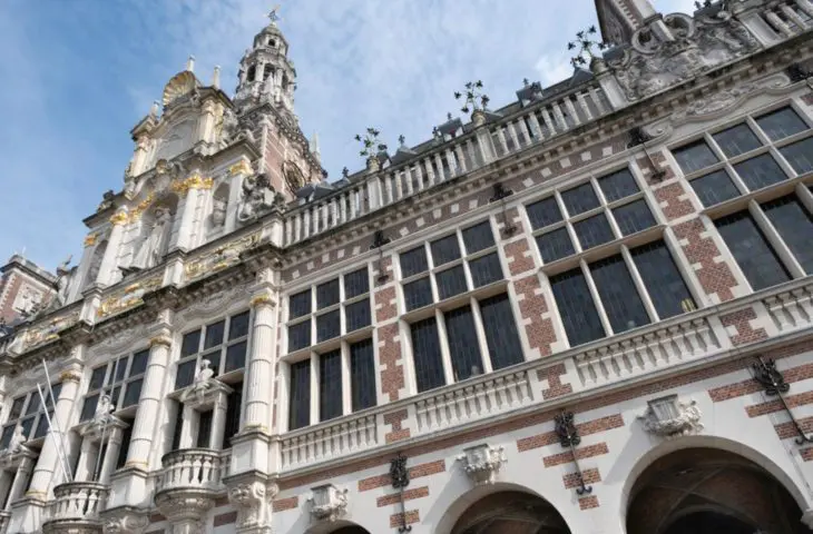 L’IEEE honore la KU Leuven avec une étape importante pour le développement de la norme mondiale de chiffrement AES