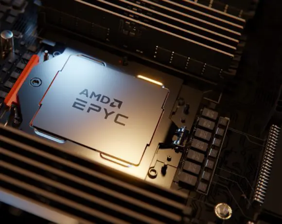 AMD lance les serveurs Epyc 8005 pour une plus grande efficacité dans les réseaux vRAN