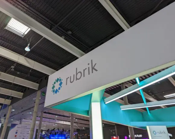 Rubrik