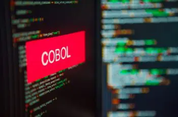 COBOL vs. IA : une course contre la montre