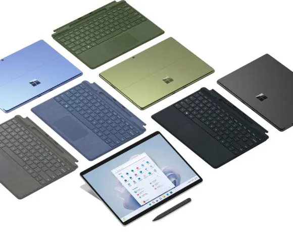 Quels modèles Surface survivront à la transition vers Windows 11 ?