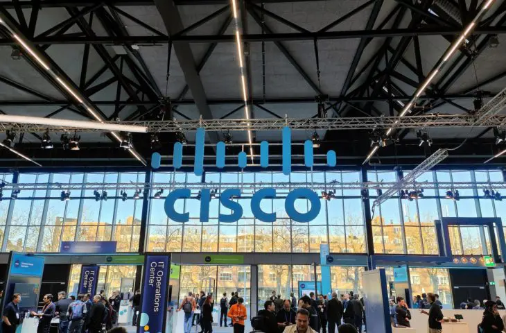 Cisco renforce la sécurité de l’IA avec des solutions de bout en bout pour l’Agentic Workforce