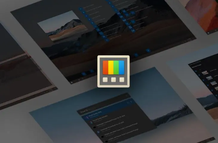 Microsoft PowerToys ajoute une “nouvelle” fonction ZoomIt