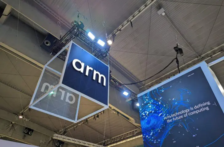 Arm veut fabriquer ses propres puces ARM et concurrencer ses clients