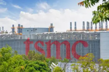TSMC ne peut pas suivre avec précision les règles d’exportation américaines