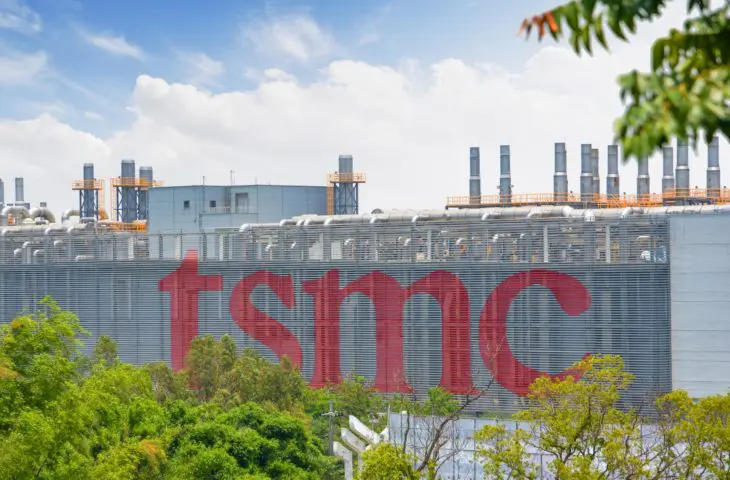 TSMC ne peut pas suivre avec précision les règles d’exportation américaines