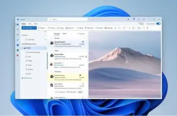 La nouvelle application Microsoft Outlook rencontre des problèmes de connexion