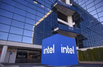 Intel va se séparer de sa division NEX