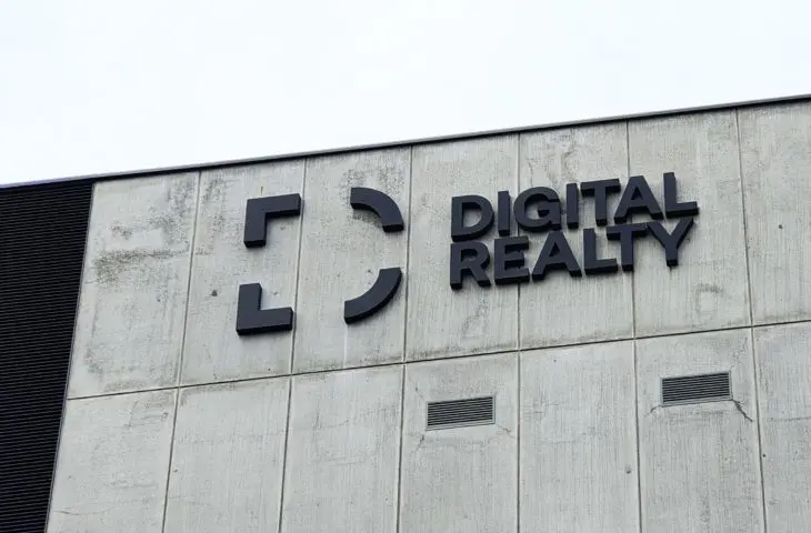Digital Realty intègre OVHcloud dans la plateforme ServiceFabric
