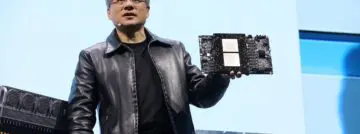 Blackwell Ultra, Vera Rubin et Feynman : Nvidia dévoile sa feuille de route GPU