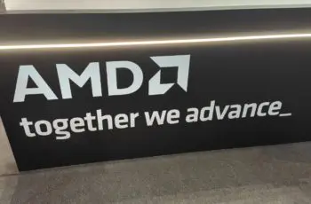 AMD acquiert la start-up d’IA Brium pour améliorer les performances en IA