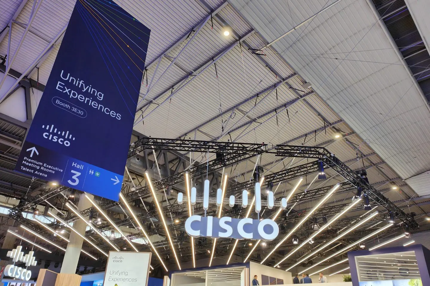 cisco mwc