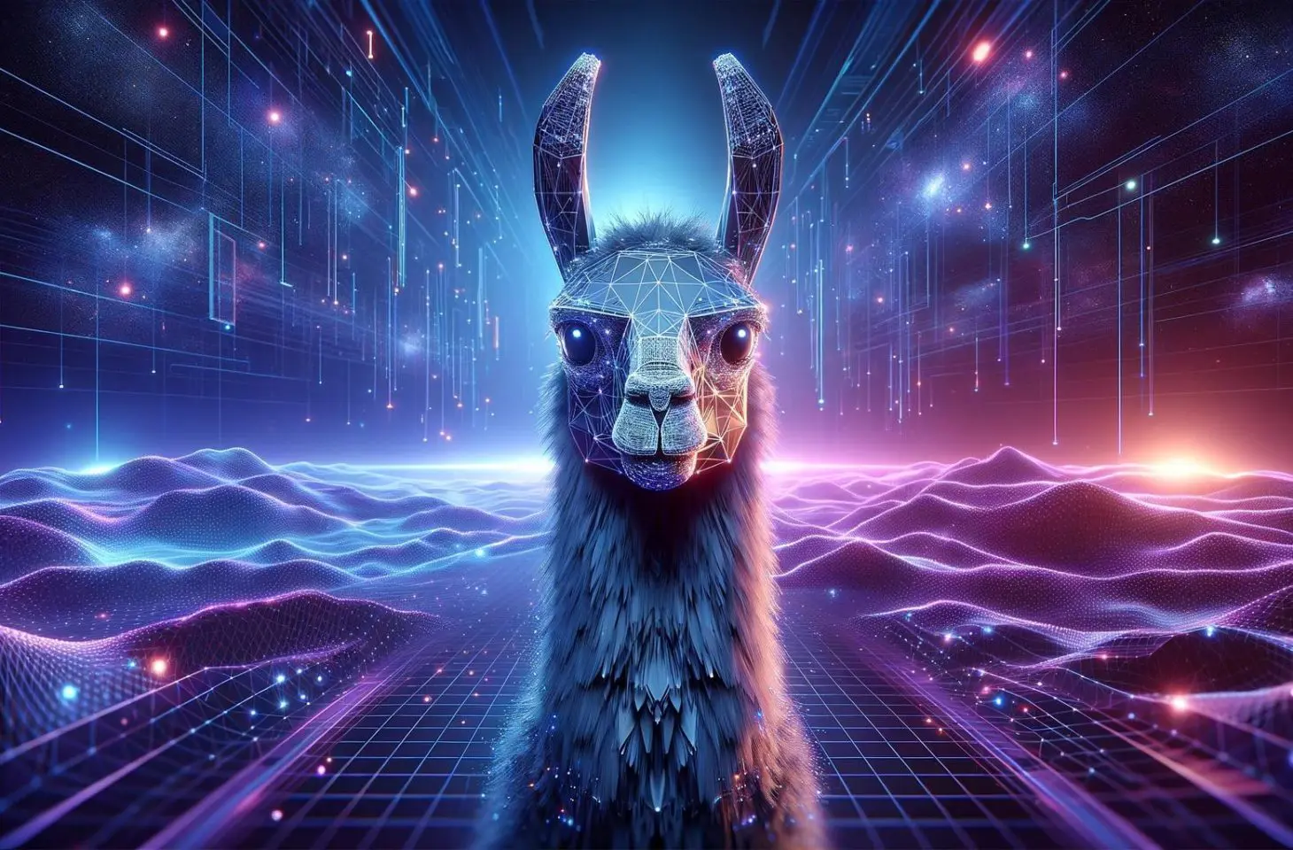Meta aangeklaagd voor gebruik van illegale data door Meta’s Llama-team