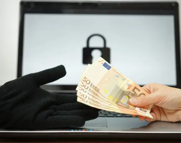 Près de la moitié des organisations paie une rançon lors d’une attaque par rançongiciel