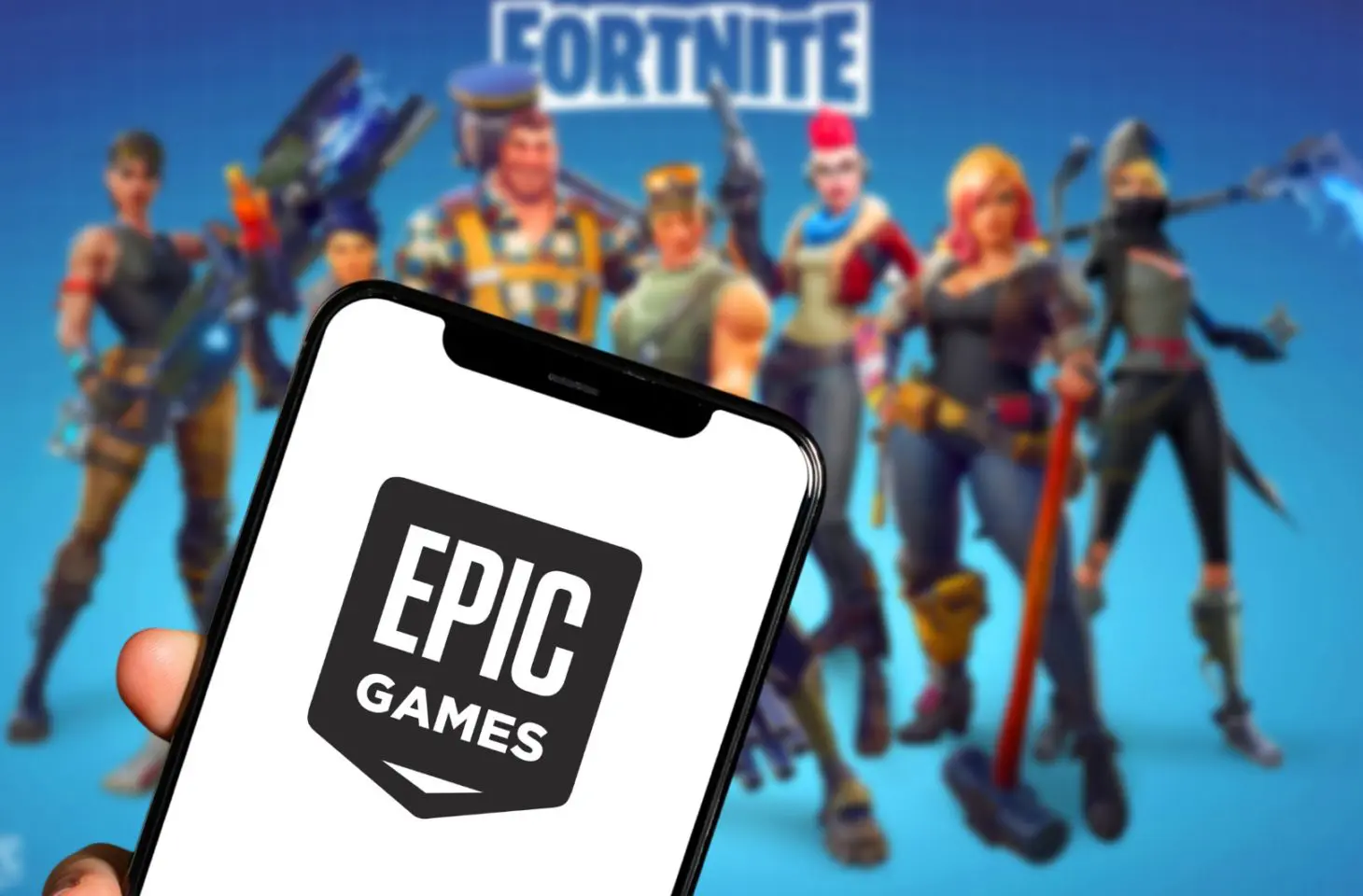Google cède selon la volonté d’Epic Games : l’app store Android s’ouvre