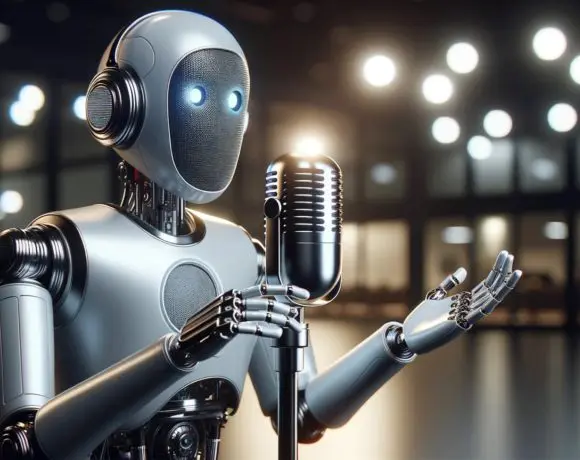 Google expérimente avec des réponses similaires à des podcasts dans son moteur de recherche