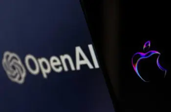 Apple intègre ChatGPT à l’iPhone, l’iPad et le Mac grâce à une mise à jour d’Apple Intelligence