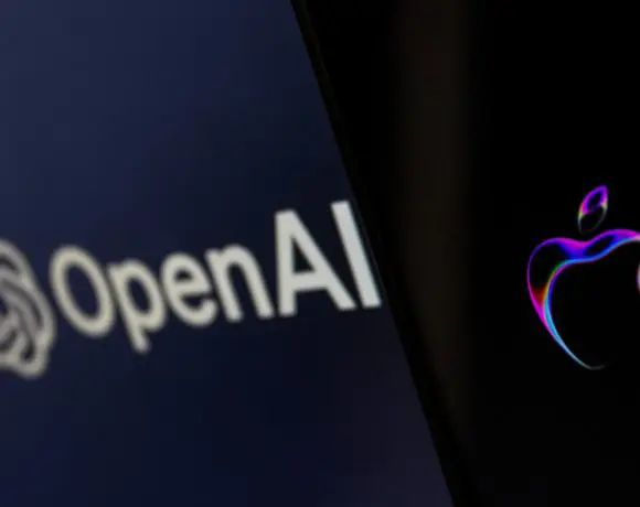 Apple intègre ChatGPT à l’iPhone, l’iPad et le Mac grâce à une mise à jour d’Apple Intelligence