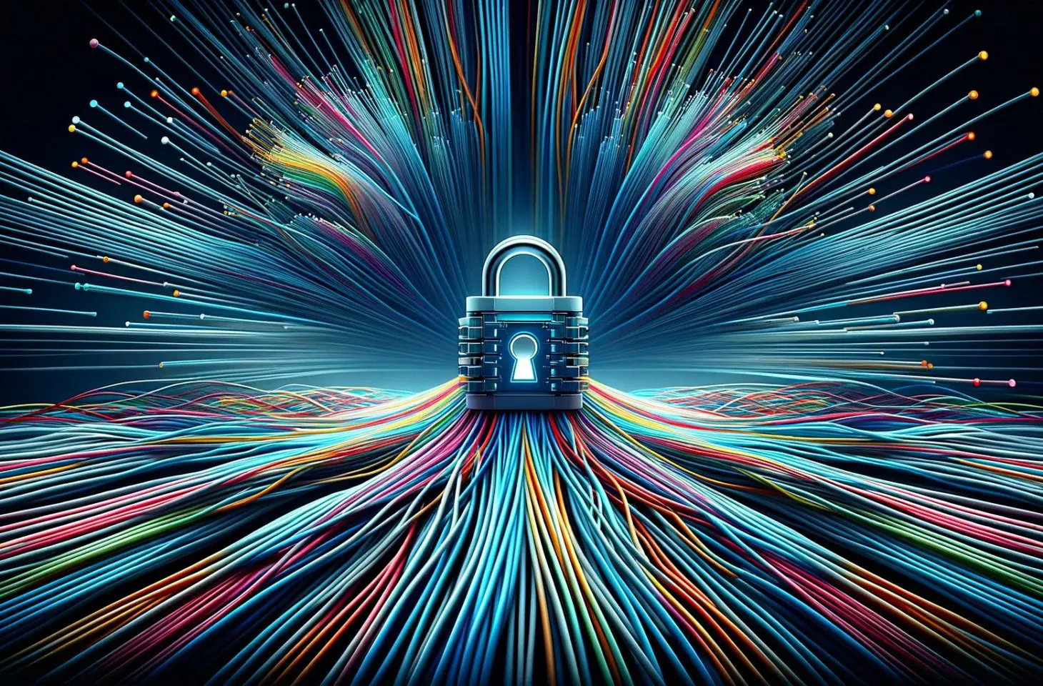 Connectivité définie par logiciel : “Le verrouillage est mort, vive le verrouillage !