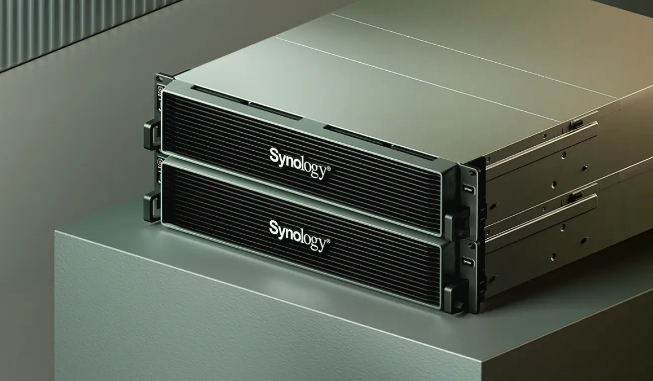 Synology étend sa gamme ActiveProtect avec le DP7200