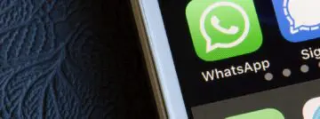 WhatsApp se voit imposer des règles plus strictes dans le cadre de la DSA