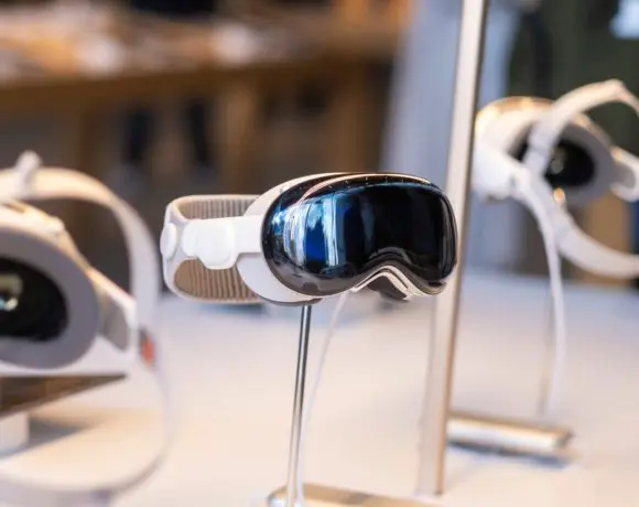 L’Apple Vision Pro n’est pas populaire : moins de 500 000 unités vendues depuis son lancement