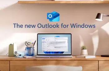 Microsoft impose la migration des nouveaux Outlook à partir de janvier (mais le retour peut encore se produire)