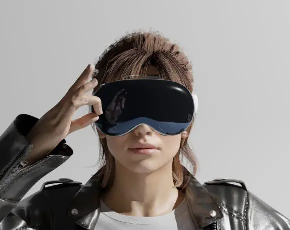 Apple réduit la production du Vision Pro en raison de faibles chiffres de vente