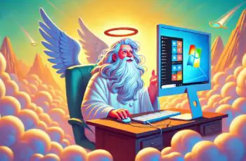 Activez le god mode dans Windows 11 et oubliez le panneau de configuration