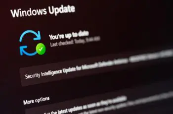Les utilisateurs de Windows 10 reçoivent des notifications de mise à jour répétées depuis des jours
