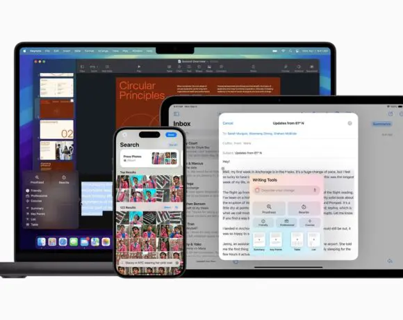 L’Apple Intelligence sera activée par défaut à partir d’iOS 18.3 et de macOS 15.3.