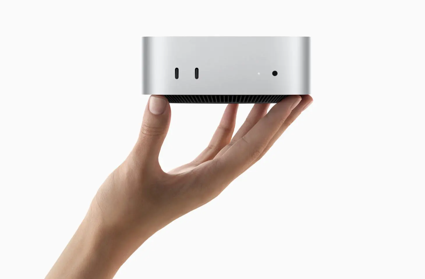 Le Mac mini M4 aux prises avec un problème de connectivité USB-C