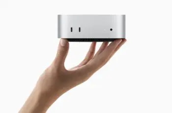 Le Mac mini M4 aux prises avec un problème de connectivité USB-C