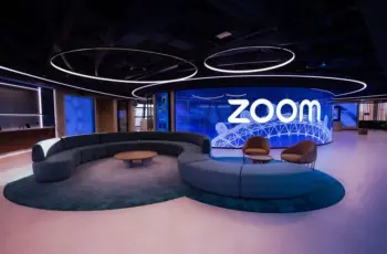 Zoom introduit de nouvelles fonctionnalités pour Zoom Spaces : réunions en plusieurs dimensions