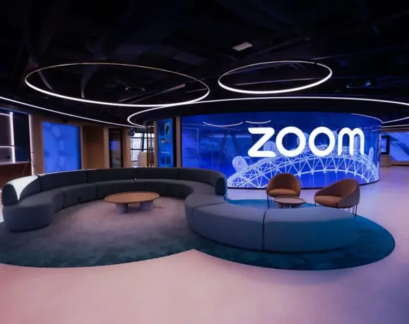 Zoom introduit de nouvelles fonctionnalités pour Zoom Spaces : réunions en plusieurs dimensions